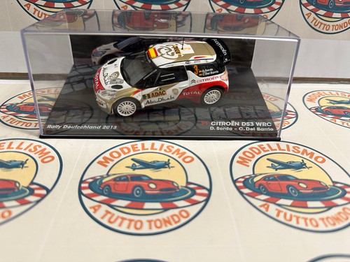 Citroen ds3 wrc - citroen,