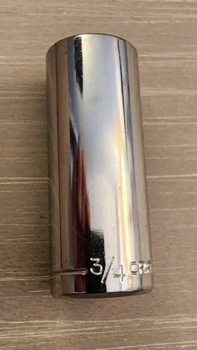 Craftsman deep well - deep,