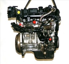 F6JB motore FORD FIESTA 1.4