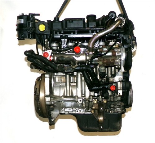 F6jb motore ford fiesta - motore,