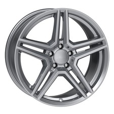 Cerchi Rial M10 7.0Jx16 ET38