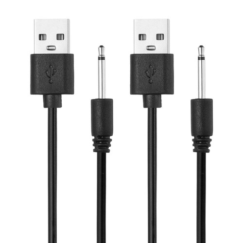 6ft usb 2 5mm - dc, charging