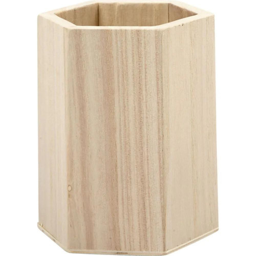 Creativ porta penna 5cm - porta,