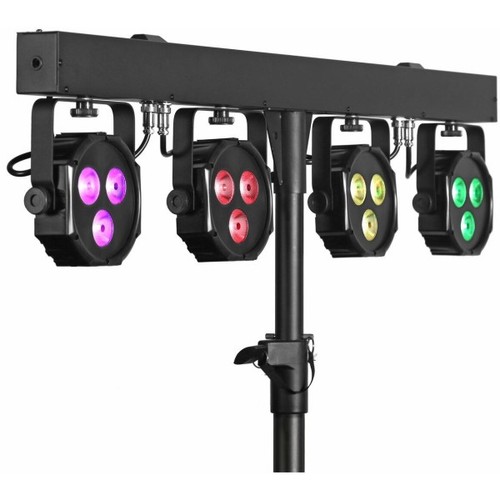 Eurolite led kls 402 kit - led, kls-402