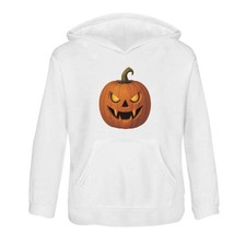 Felpa con cappuccio per