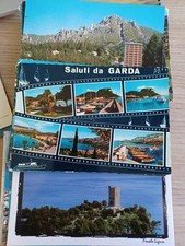 Lotto Stock 1000 Cartoline