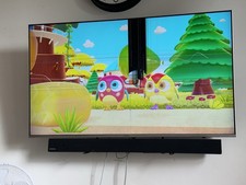 Samsung UE49MU7000 - Pezzi di