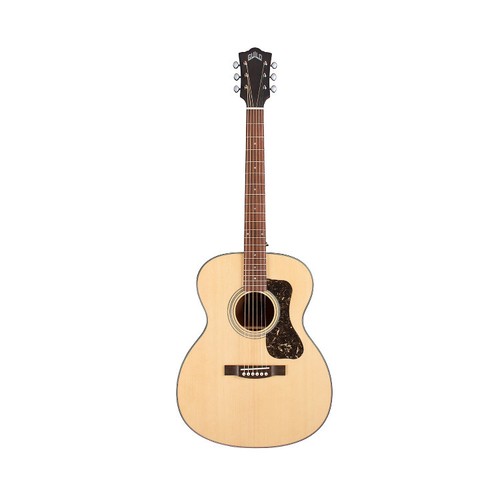 Guild 340 natural chitarra - guild,