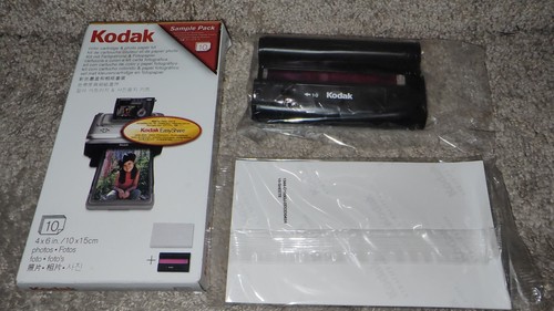 Kodak easyshare - ph-10,