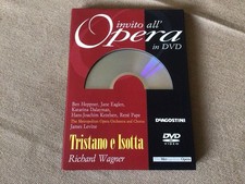 Dvd Invito all’Opera N.62 -