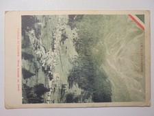 Cartolina Padola di Cadore