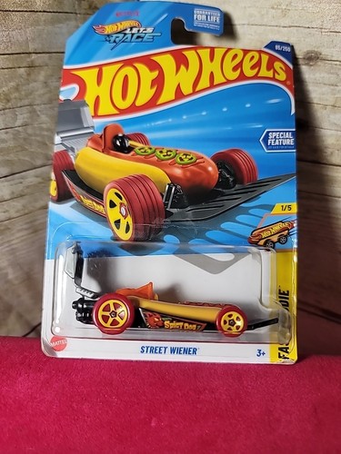 2025 hot wheels let race - let’s,