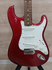 FENDER JAPAN STRATOCASTER