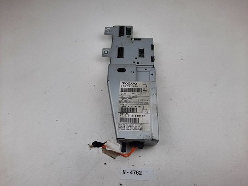 Volvo xc90 2005 antenna gps - volvo,