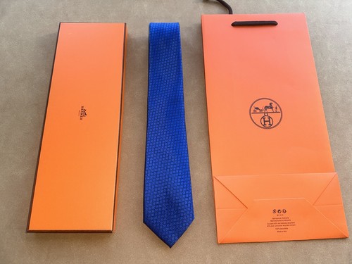 Cravatta hermès paris - cravatta,