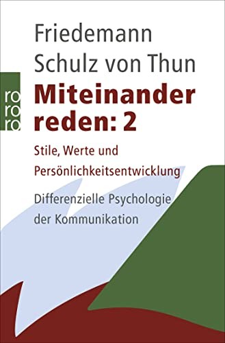 			Miteinander reden 2