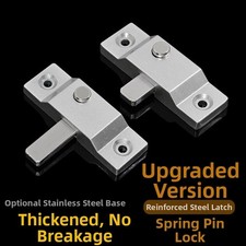 Serratura a Serratura