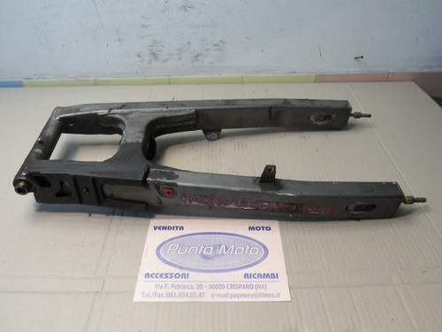 Forcellone swingarm posteriore - forcellone,