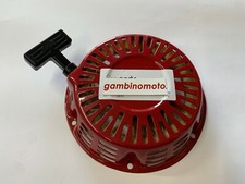 AUTOAVVOLGENTE MOTORE HONDA GX