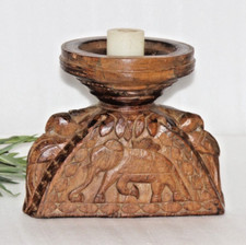 Antico di Legno Agricolo Seed