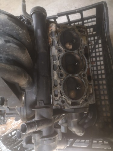 Ricambi volkswagen benzina - 1.2,
