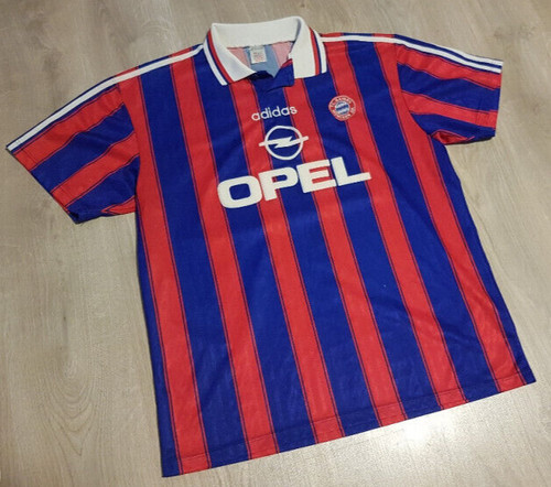 Maglia calcio away vintage - maglia,
