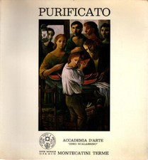 Omaggio domenico purificato - domenico,