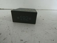 Relè 192 VW Passat 3BG anno