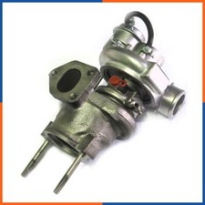 Turbo per BMW 325td 325tds