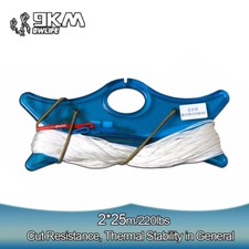 2*25m Alta Qualità Kite Lines