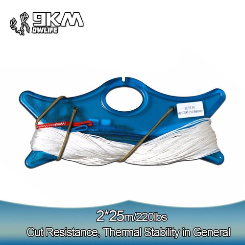 25m alta qualità kite lines - kite,