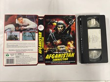 AFGANISTAN CONNECTION (1989)