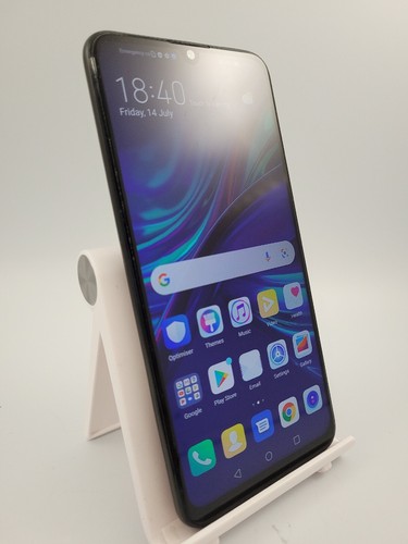 Smartphone android huawei - huawei, p