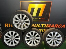CERCHI IN LEGA AUDI A1 DAL