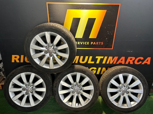 Cerchi lega audi dal - cerchi,