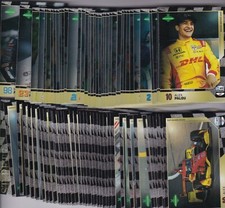 2025 Parkside NTT IndyCar