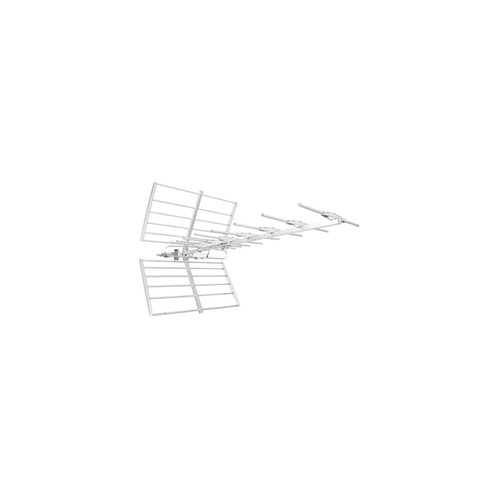 Antenna direttiva uhf - direttiva, 11