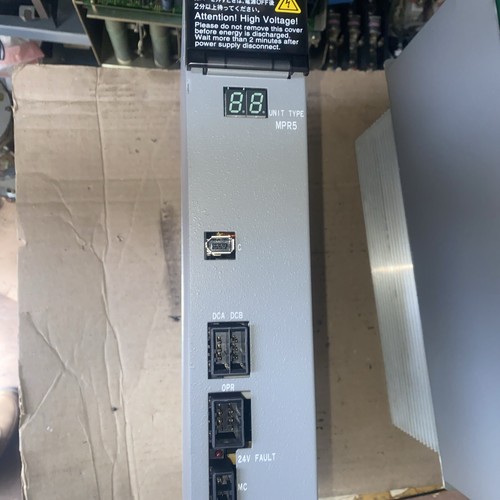 Modulo alimentatore servo - , ca
