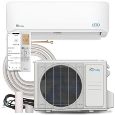 18000 BTU Ductless AC Mini