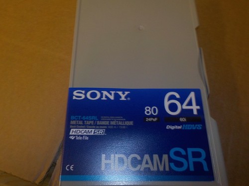 Sony bct srl grado - aa,