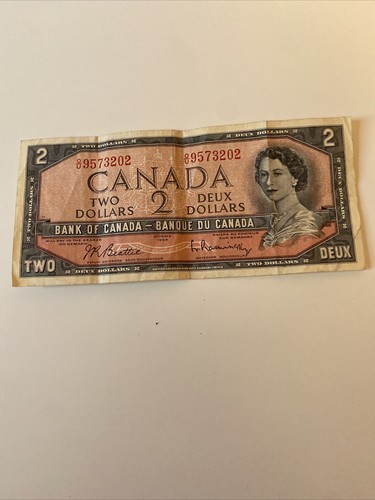 Dollaro canadese - dollaro,