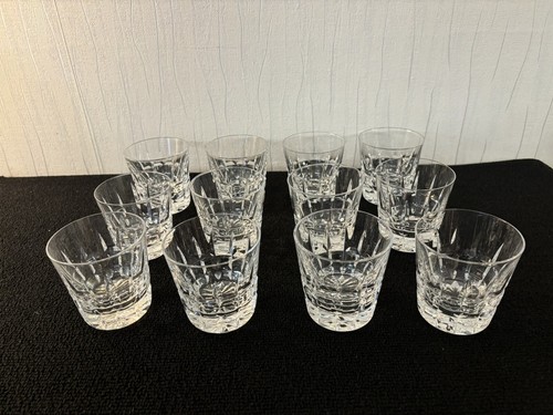 Verres whisky modèle - 19,