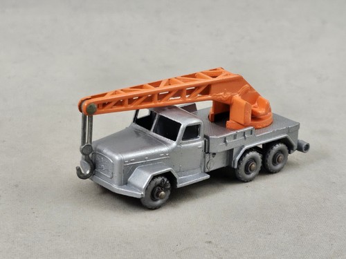 Matchbox lesney magirus deutz - matchbox,