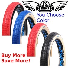 Pneumatico Fat Bike SE BIKES