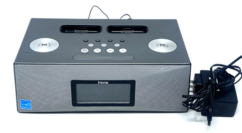 Ihome ip88 iphone ipod - ihome,