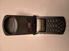 Motorola star tac Etacs display led rossi