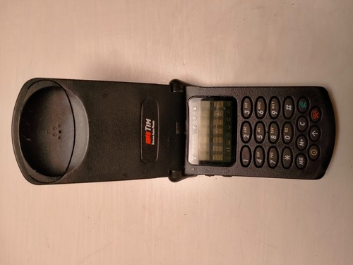 Motorola star tac etacs - tac,