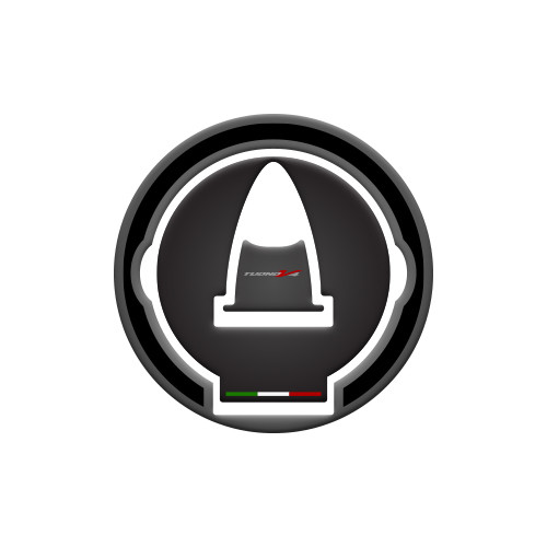 Protezione tappo benzina - protezione,
