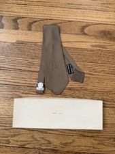 Cravatta vintage anni 40 - cravatta,