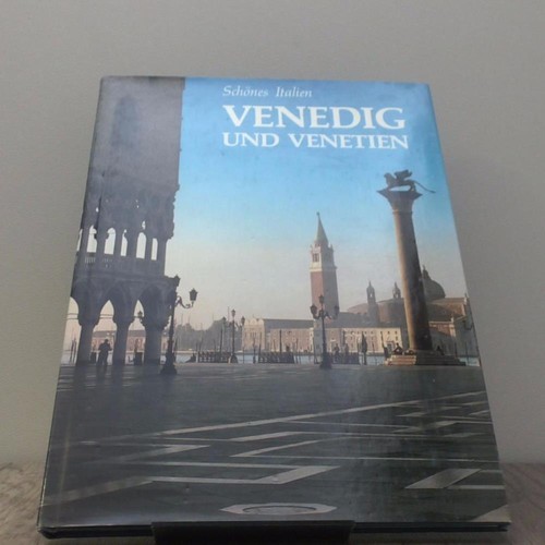 Venedig und venetien - venedig,